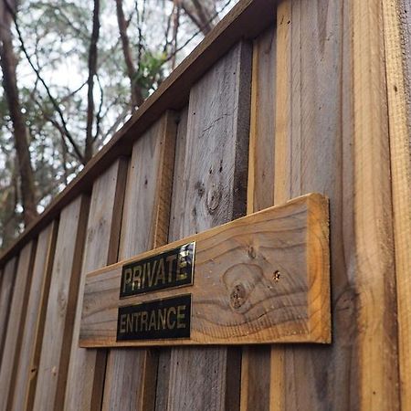 Hideaway Holiday Apartments Leura Eksteriør bilde