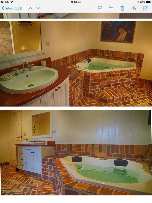 Hideaway Holiday Apartments Leura Eksteriør bilde