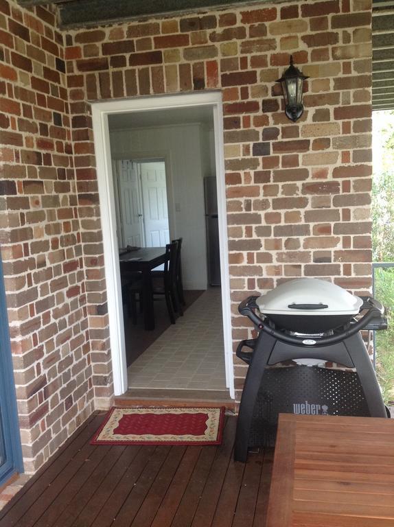 Hideaway Holiday Apartments Leura Eksteriør bilde