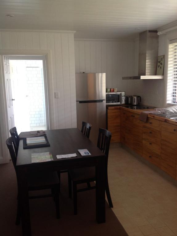 Hideaway Holiday Apartments Leura Eksteriør bilde