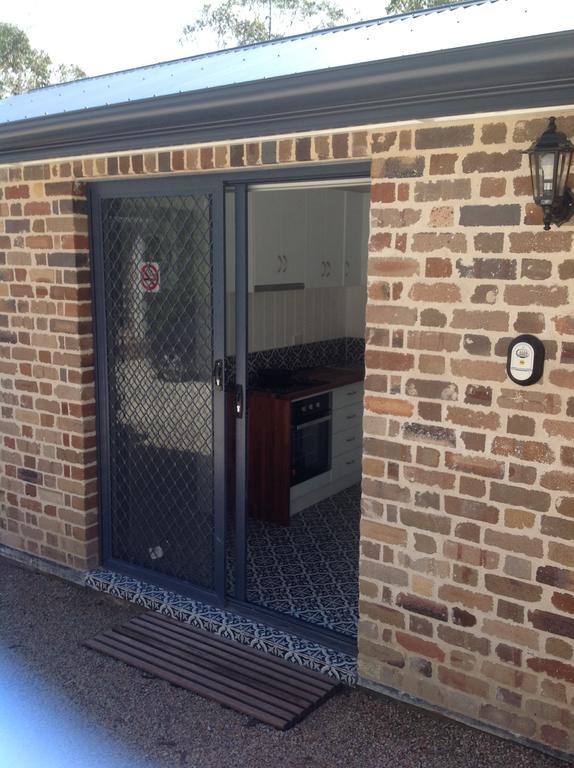 Hideaway Holiday Apartments Leura Eksteriør bilde